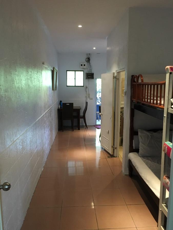 Da Nan Ao Homestay Suao Exterior foto